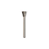 6.3x6x3x44 DÜZ KARBÜR KALIPÇI FREZE