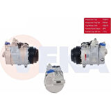 KLIMA KOMPRESORU C-SERİSİ 93-00 E200 95-02 S300 91