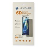 Realme C35 6d Mat Seramik Hayalet Nano Ekran Koruyucu