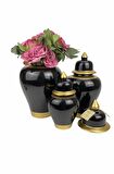 3 Lü Şah Küp Set