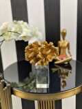 KRISTALLİ MERCAN GOLD RENK
