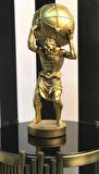 Atlas Biblo Heykeli 