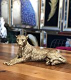 Yatan Leopar Biblo