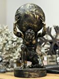 Atlas Biblo Heykeli 