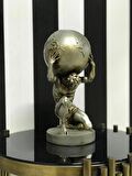 Atlas Biblo Heykeli 