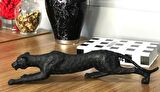 Leopar Dekoratif Biblo