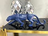 KUBİK LEOPAR BİBLO GOLD