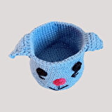 AMİGURUMİ KALEMLİK