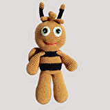 ARI MAYA AMİGURUMİ OYUNCAK