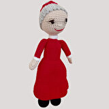 AŞIK ÇİFT AMİGURUMİ OYUNCAK