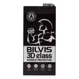 Samsung Galaxy S24 Ultra Bilvis Hayalet Cam Ekran Koruyucu