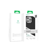 Venco İphone 15 Pro Max Home Magsafe Kapak - Derin Mor