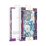 Onegif İphone 15 Pro Max Flower Series Magsafe Kapak - Gri