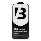 İphone 16 Pro Max Bilvis 3d Mat Cam Ekran Koruyucu