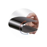 Samsung Galaxy A35 5g 6d Antistatik Mat Seramik Hayalet Nano Ekran Koruyucu