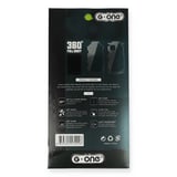 İphone 12 Pro Max 360 Full Body Arka Koruyucu