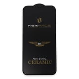 Xiaomi Redmi Note 10 Pro 6d Antistatik Mat Seramik Hayalet Nano Ekran Koruyucu
