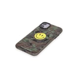 İphone 11 Kılıf Apollo Magneticsafe Desenli Kapak - Apollo Siyah - 4