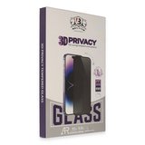Samsung Galaxy S25 Ultra Bilvis 3d Hayalet Cam Ekran Koruyucu