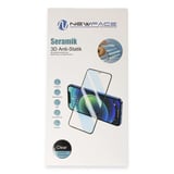 Samsung Galaxy A56 3d Antistatik Seramik Nano Ekran Koruyucu