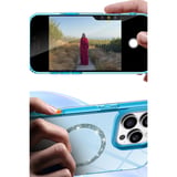 İphone 14 Pro Max Live Diamond Magsafe Kapak - Siyah