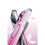 İphone 14 Pro Max Glossy Magsafe Kapak - Siyah