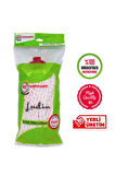 Ladin Mikrofiber Renkli Mop 1 Adet WM402