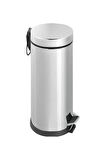 Eko 5 Lt Çöp Kovası Krom 68970