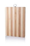 Bambu Kesim Tahtası 18x26cm B.EK-110