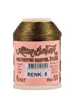 3 Adet Altınbaşak Oya ve Dantel İpi 20 gr - No: 046 - 622 - 229
