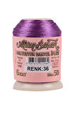 3 Adet Altınbaşak Oya ve Dantel İpi 20 gr - No: 145 - 036 - 197