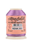 3 Adet Altınbaşak Oya ve Dantel İpi 20 gr - No: 639 - 553 - 755