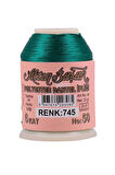 3 Adet Altınbaşak Oya ve Dantel İpi 20 gr - No: 415 - 970 - 745