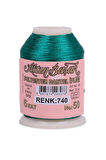 3 Adet Altınbaşak Oya ve Dantel İpi 20 gr - No: 423 - 063 - 740