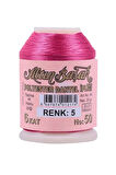3 Adet Altınbaşak Oya ve Dantel İpi 20 gr - No: 005 - 432 - 357