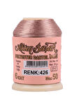 3 Adet Altınbaşak Oya ve Dantel İpi 20 gr - No: 426 - 078 - 434