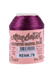 3 Adet Altınbaşak Oya ve Dantel İpi 20 gr - No: 426 - 078 - 434