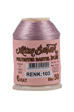 3 Adet Altınbaşak Oya ve Dantel İpi 20 gr - No: 117 - 103 - 485