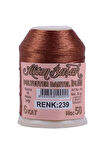 3 Adet Altınbaşak Oya ve Dantel İpi 20 gr - No: 239 - 329 - 715