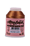 3 Adet Altınbaşak Oya ve Dantel İpi 20 gr - No: 428 - 623 - 118