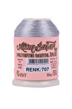 3 Adet Altınbaşak Oya ve Dantel İpi 20 gr - No: 410 - 112 - 707