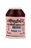 3 Adet Altınbaşak Oya ve Dantel İpi 20 gr - No: 410 - 112 - 707