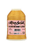 3 Adet Altınbaşak Oya ve Dantel İpi 20 gr - No: 672 - 604 - 770