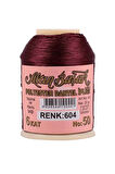 3 Adet Altınbaşak Oya ve Dantel İpi 20 gr - No: 672 - 604 - 770