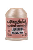 3 Adet Altınbaşak Oya ve Dantel İpi 20 gr - No: 911 - 635 - 369