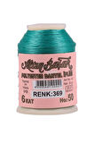 3 Adet Altınbaşak Oya ve Dantel İpi 20 gr - No: 911 - 635 - 369