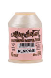 3 Adet Altınbaşak Oya ve Dantel İpi 20 gr - No: 648 - 693 - 022