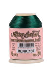 3 Adet Altınbaşak Oya ve Dantel İpi 20 gr - No: 137