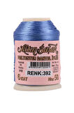 3 Adet Altınbaşak Oya ve Dantel İpi 20 gr - No: 392