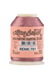 3 Adet Altınbaşak Oya ve Dantel İpi 20 gr - No: 701